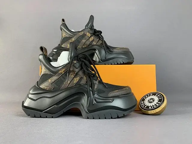 LV Shoes