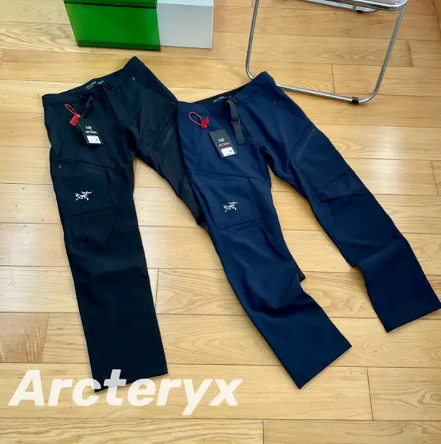 Arcteryx Pants