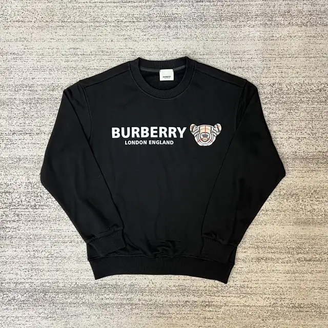 Burberry Hoodie
