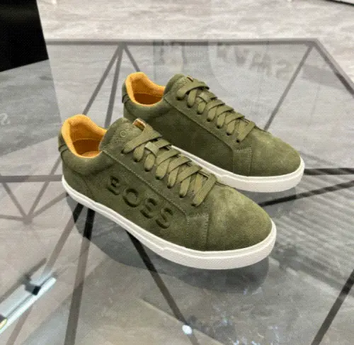 Boss Shoes