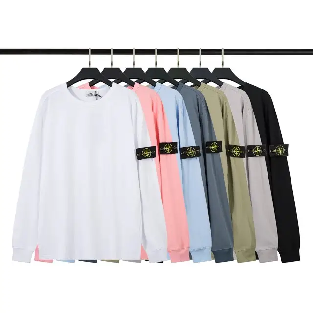 Stone Island Hoodie