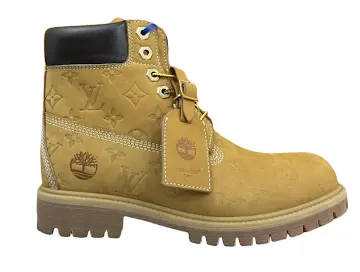 Timberland Shoes