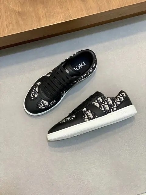 Dior Shoes