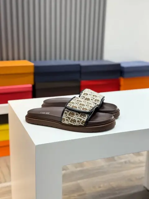 Dior Slippers