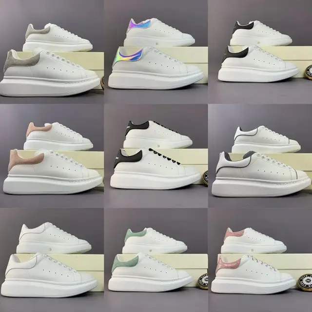 Alexander McQueen Shoes