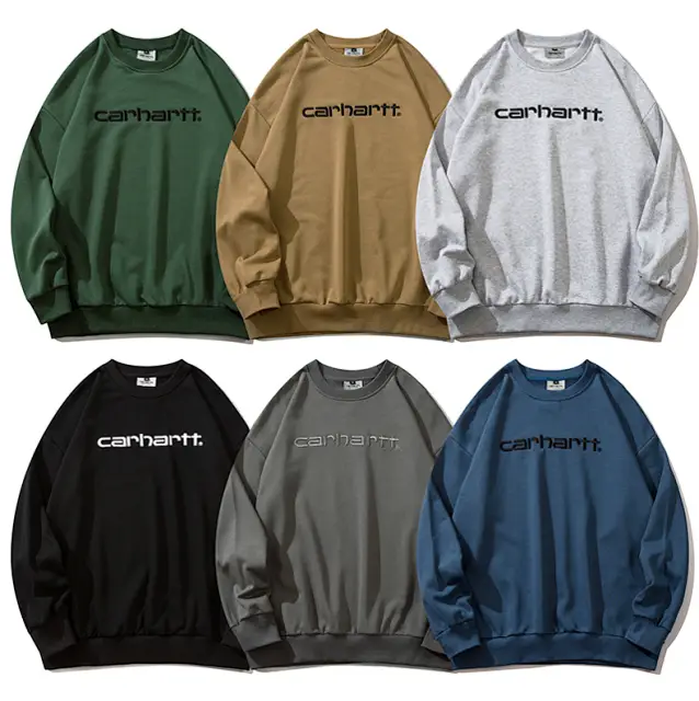 Carhartt Hoodie