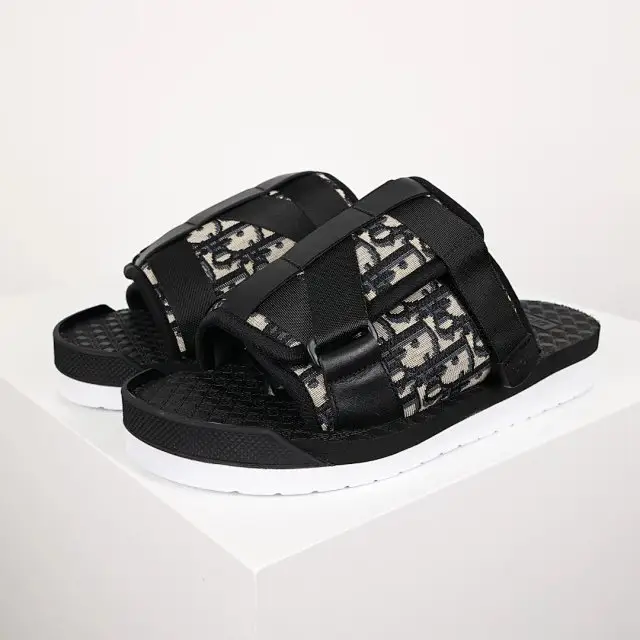 Dior Slippers