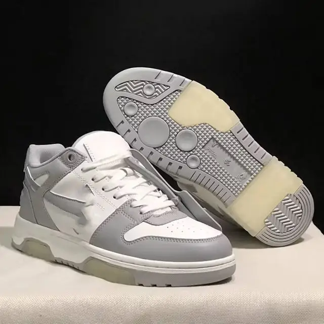 Off White Shoes