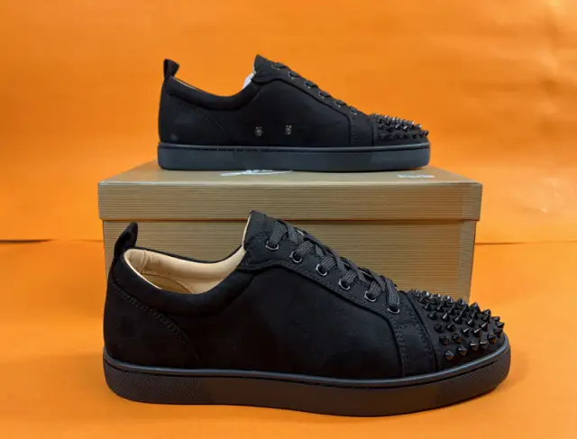 Christian Loboutin