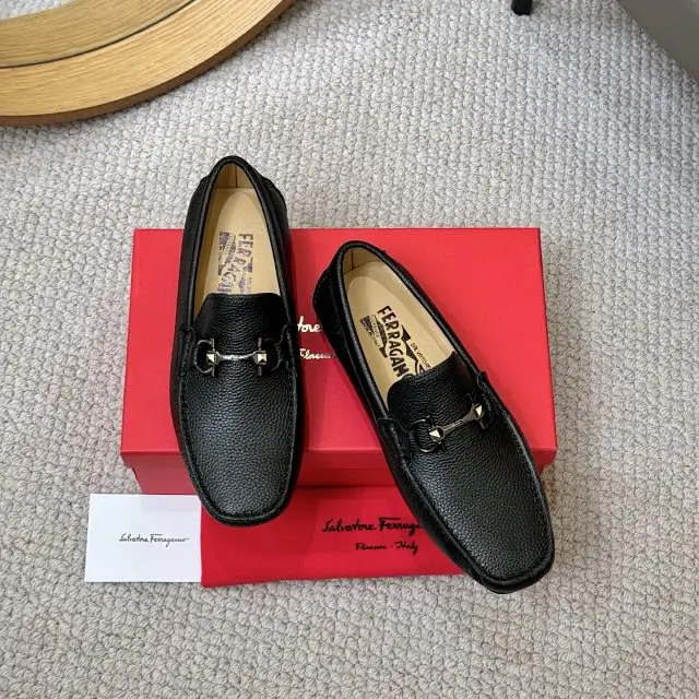 Ferragamo Shoes