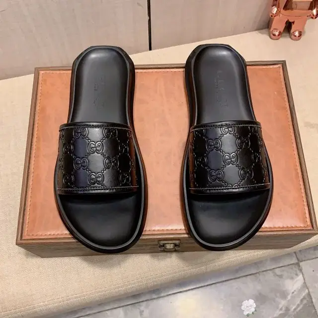 Gucci Slippers