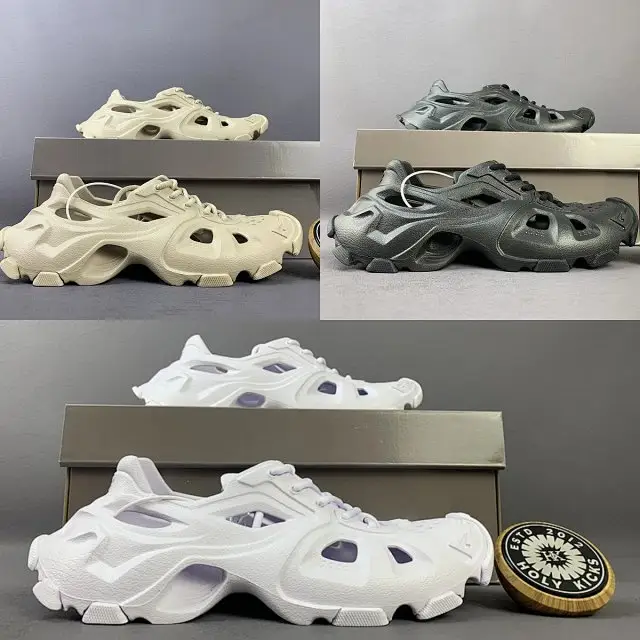Balenciaga Foam