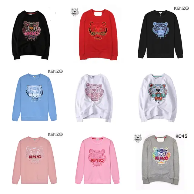 Kenzo Hoodie