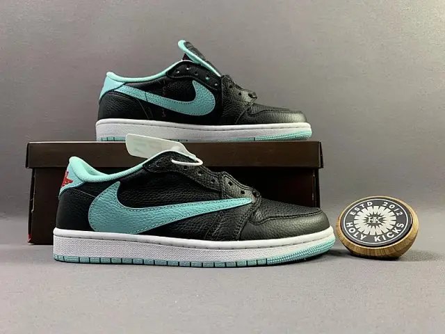Jordan 1 Low