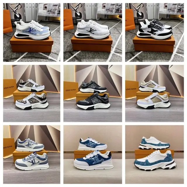 LV Shoes