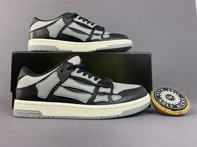 Amiri Shoes