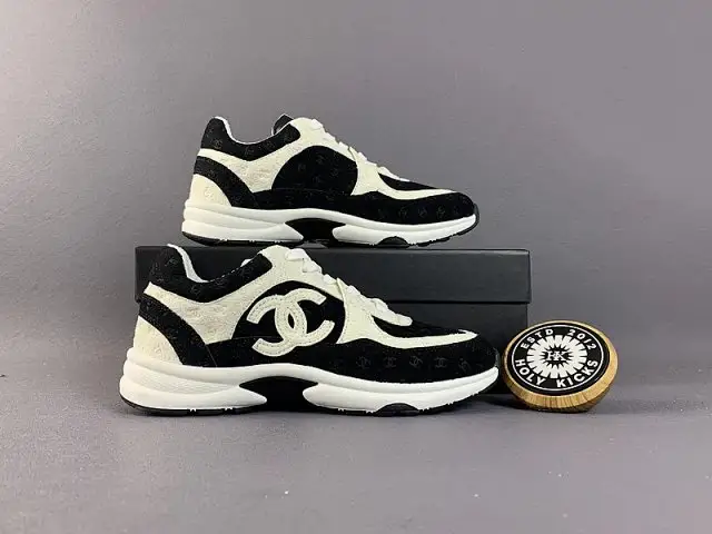 Chanel Shoes