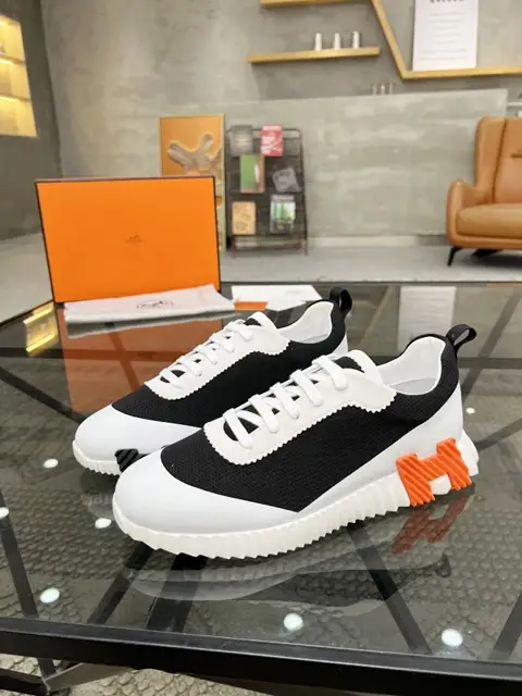 Hermes Shoes