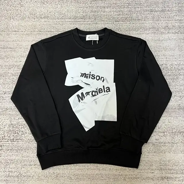 Maison Margiela Hoodie