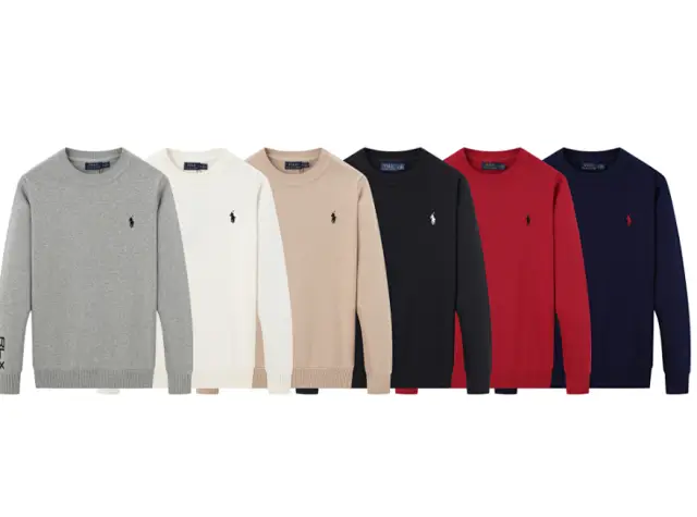 Ralph Lauren Sweater