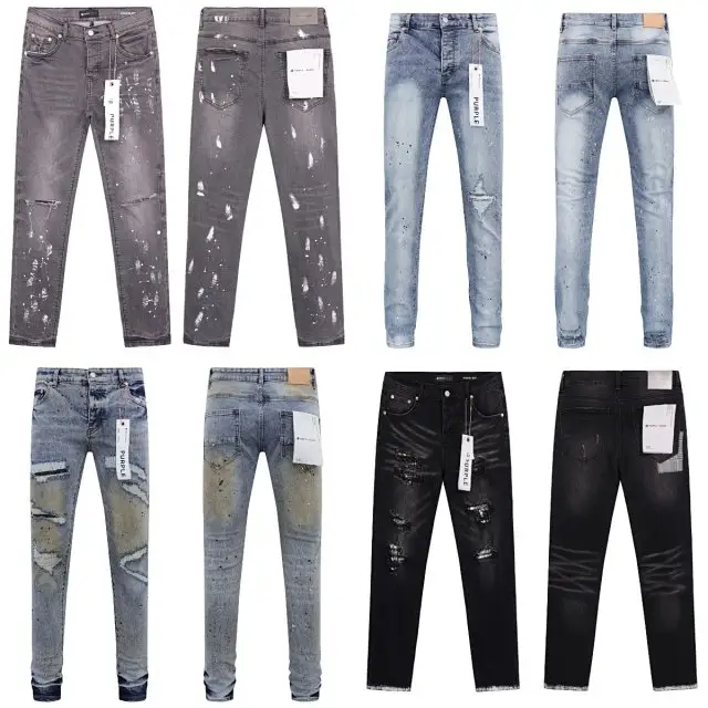 Purple Brand Jeans