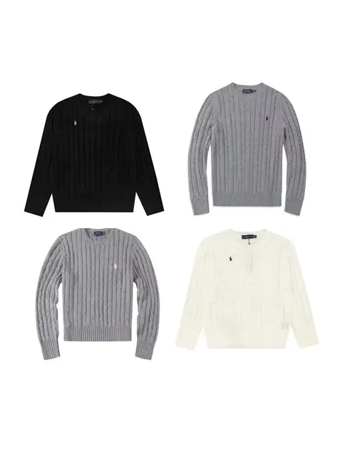 Ralph Lauren Sweater