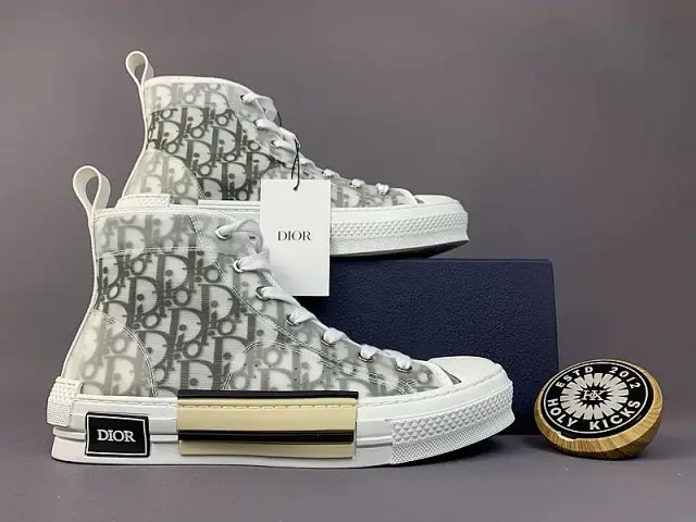 Dior Shoes