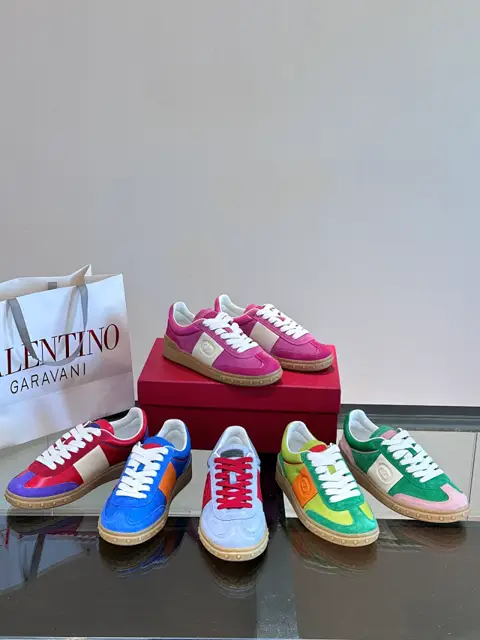 Valentino Shoes