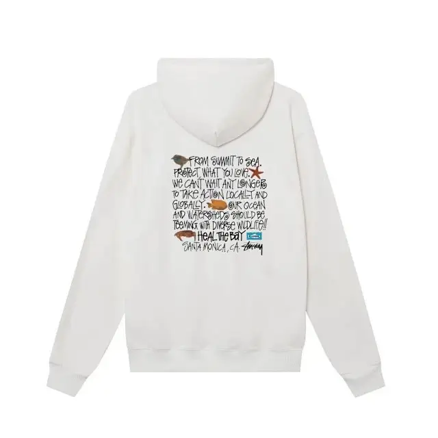 Stussy Hoodie
