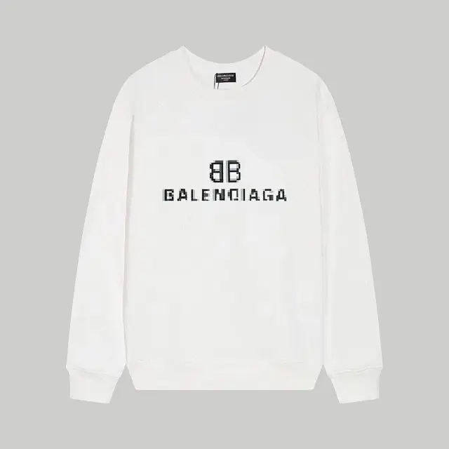 Balenciaga Hoodie