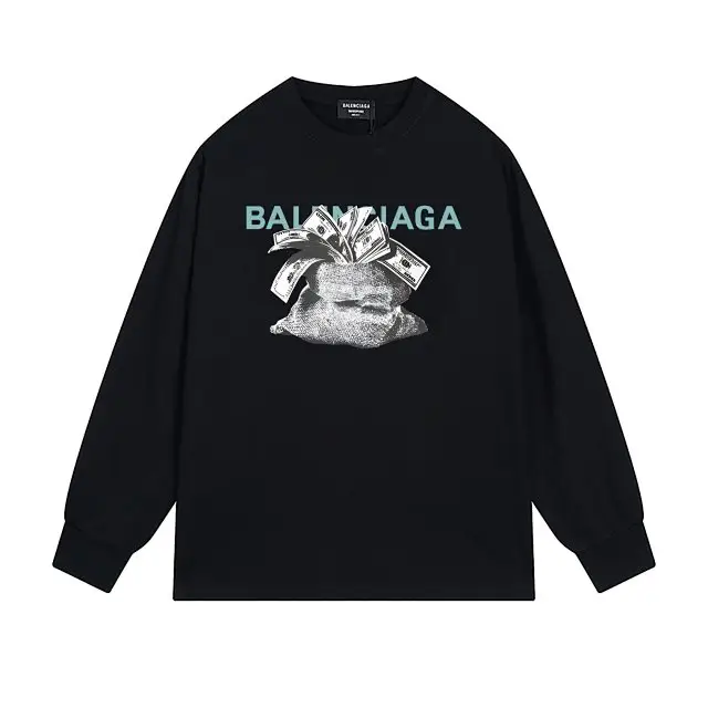 Balenciaga Hoodie