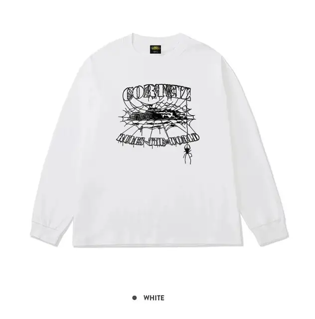 Corteiz Hoodie