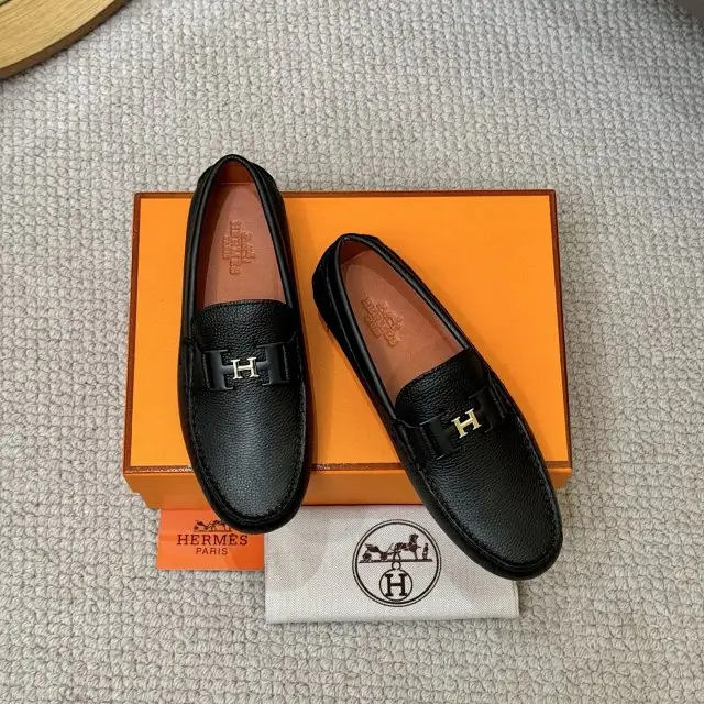 Hermes Shoes