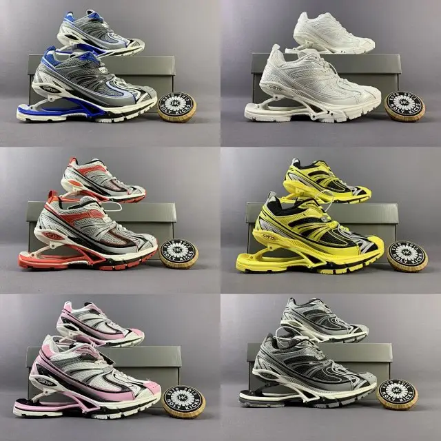 Balenciaga X-pander-