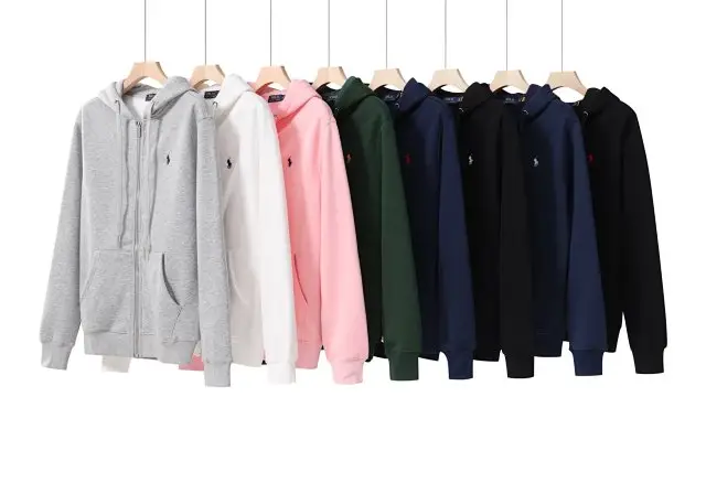 Ralph Lauren Hoodie