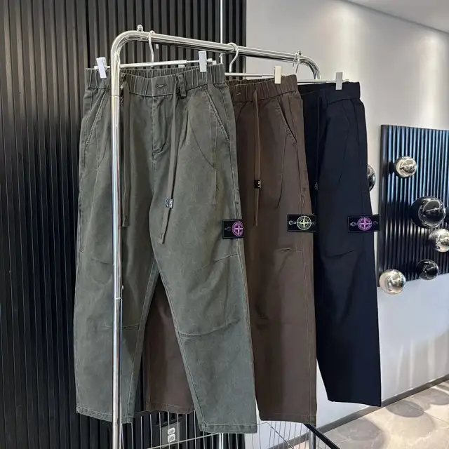 Stone Island Jeans