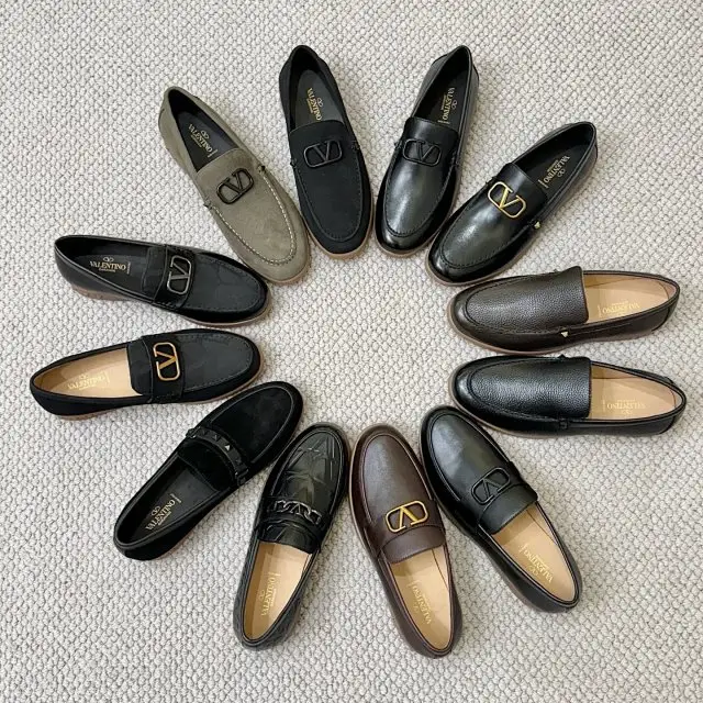 Valentino Shoes