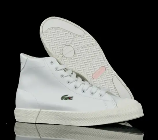 Lacoste Shoes