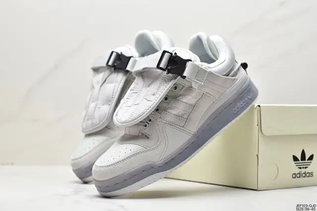 Adidas Forum HK Batch