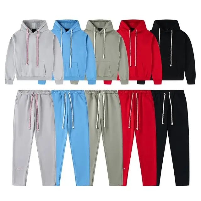 Syna World Hoodie