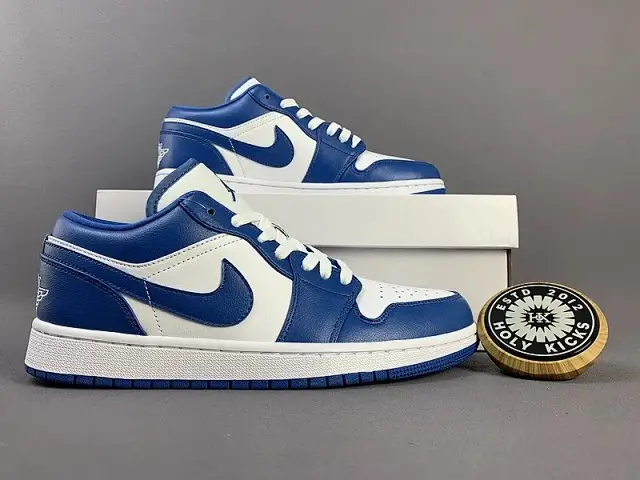 Jordan 1 Low