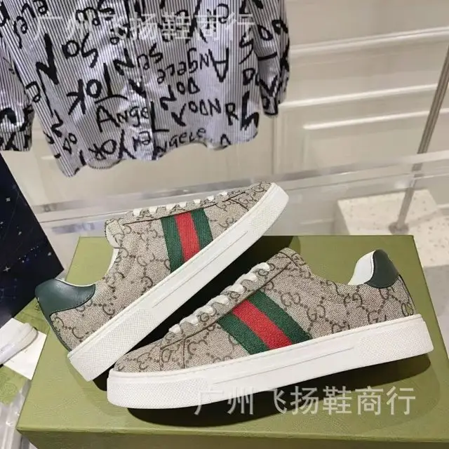 Gucci Shoes