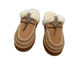 UGG Snow BootsTop