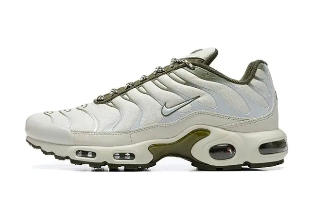 Nike Air Max Plus