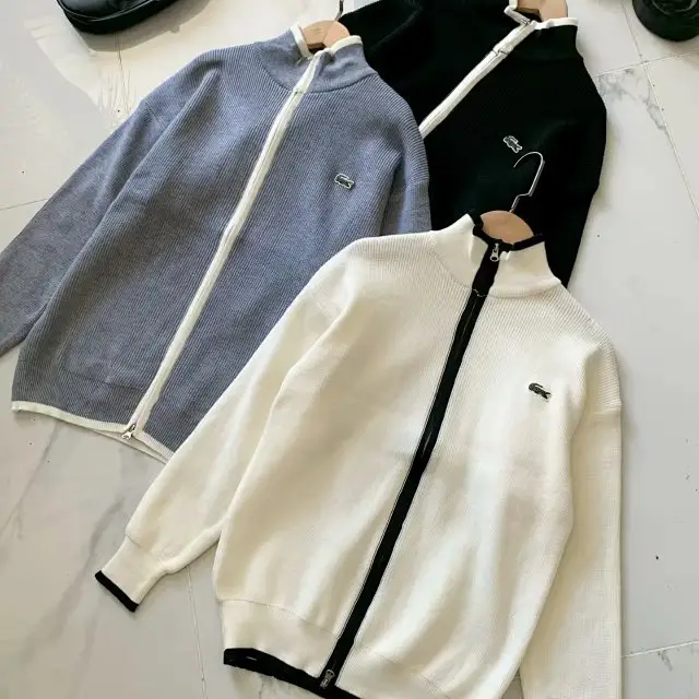 Lacoste Sweater