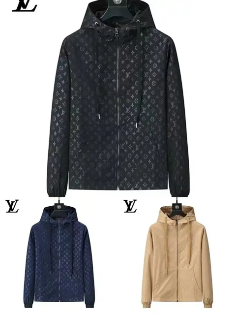 LV Hoodie