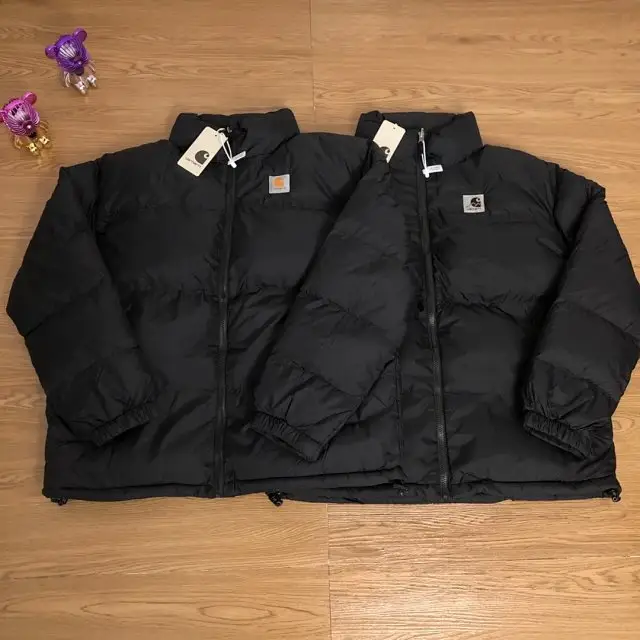 Carhartt Quilted Jacket