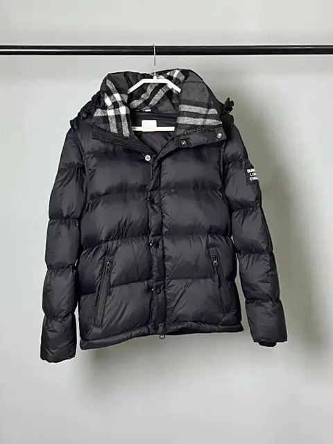 Burberry Down Jacket