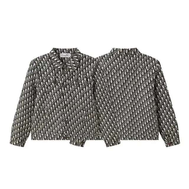 Dior Coat