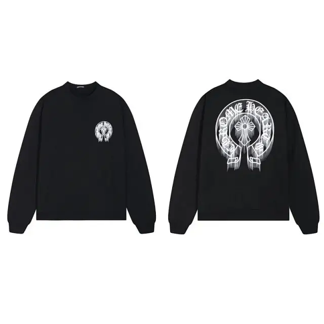 Chrome Hearts Hoodie